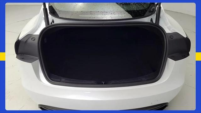 2026 Tesla Model 3 Premium Rear-Wheel Drive