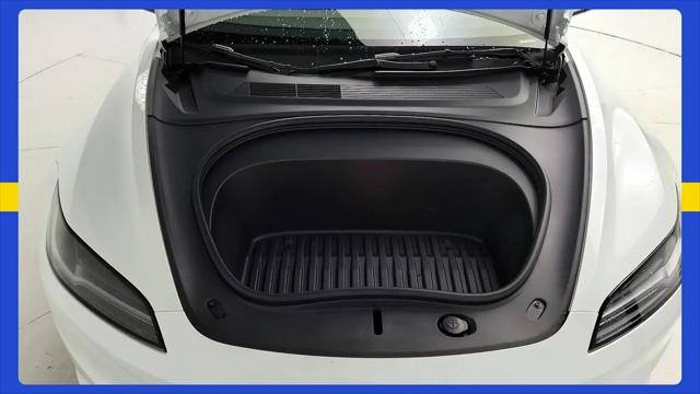 2026 Tesla Model 3 Premium Rear-Wheel Drive