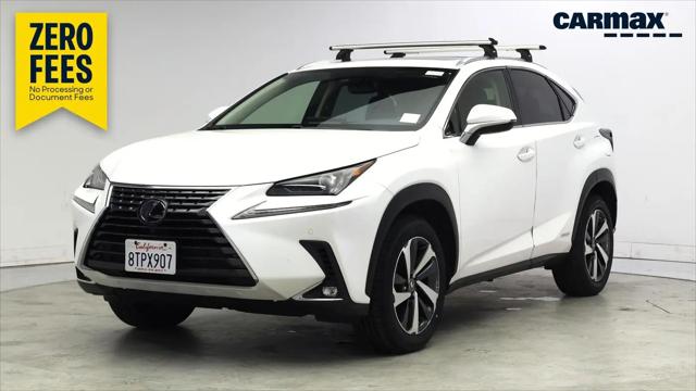 2021 Lexus NX 300h NX 300h for sale in Colorado Springs, CO