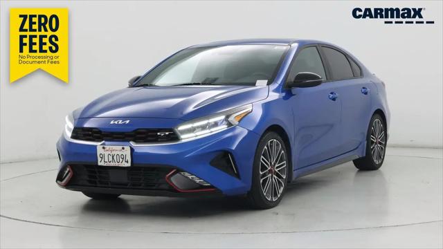 2024 Kia Forte GT for sale in Duarte, CA