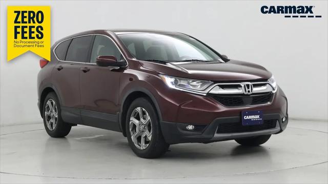 2018 Honda CR-V EX for sale in Duarte, CA