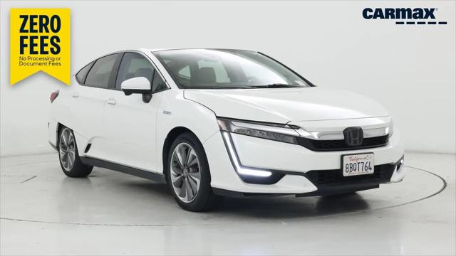 2018 Honda Clarity Plug-In Hybrid Plug-In Hybrid for sale in Duarte, CA