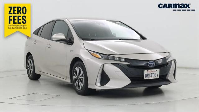 2019 Toyota Prius Prime Premium for sale in Duarte, CA