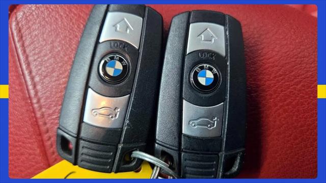 2016 BMW Z4 sDrive28i