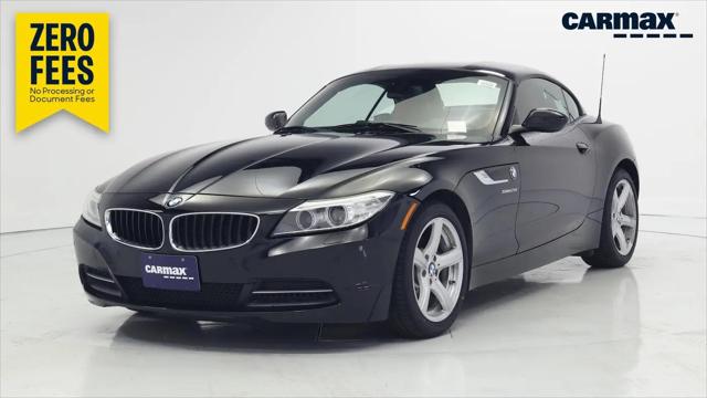 2016 BMW Z4 sDrive28i