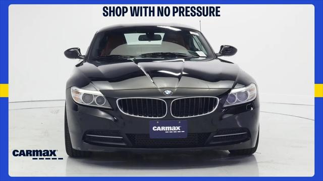 2016 BMW Z4 sDrive28i