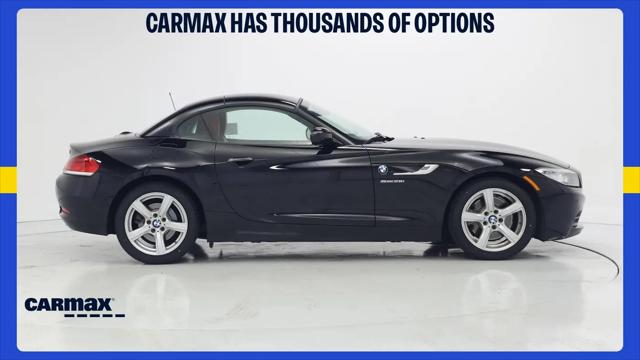 2016 BMW Z4 sDrive28i