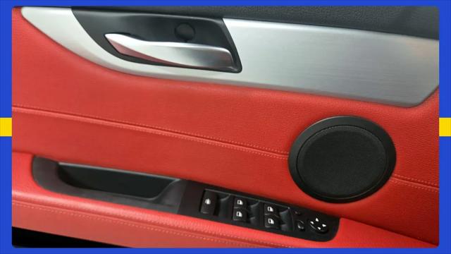 2016 BMW Z4 sDrive28i
