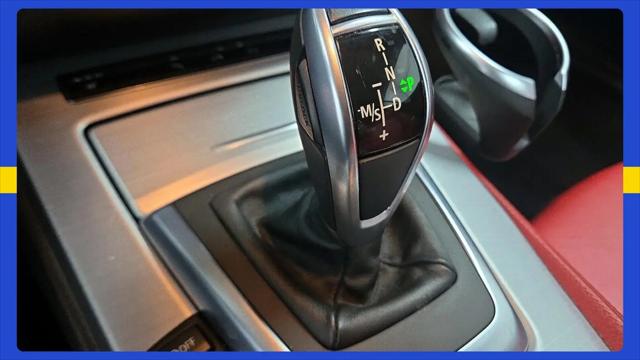 2016 BMW Z4 sDrive28i