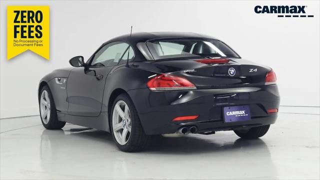 2016 BMW Z4 sDrive28i for sale in Escondido, CA