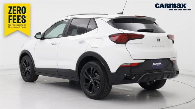 2024 Buick Encore GX Sport Touring FWD for sale near West Carrolton, OH