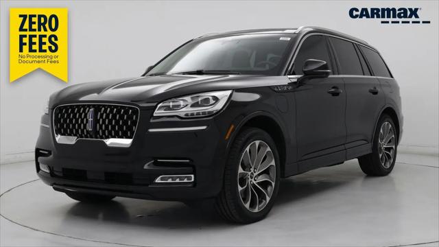 2021 Lincoln Aviator Grand Touring for sale in West Carrolton, OH