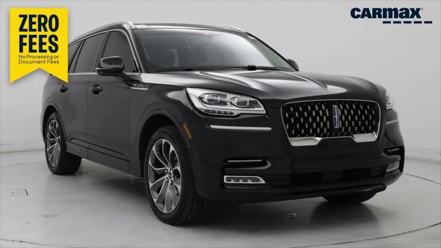 2021 Lincoln Aviator Grand Touring for sale near West Carrolton, OH