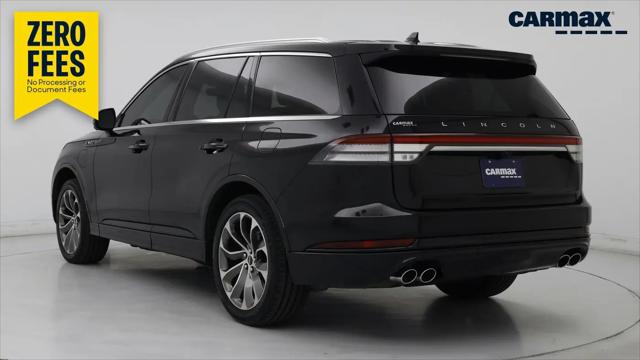 2021 Lincoln Aviator Grand Touring for sale near West Carrolton, OH