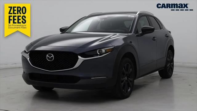 2025 Mazda CX-30 2.5 S Carbon Edition for sale near West Carrolton, OH