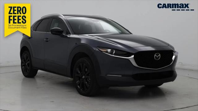 2025 Mazda CX-30 2.5 S Carbon Edition for sale near West Carrolton, OH