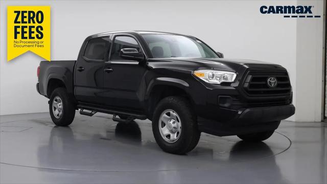 2021 Toyota Tacoma SR V6 for sale in Murfreesboro, TN