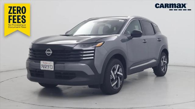 2026 Nissan Kicks SV for sale in Irvine, CA