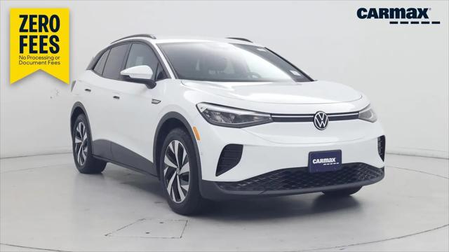 2023 Volkswagen ID.4 Pro for sale in Irvine, CA