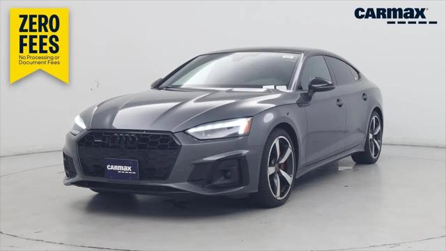 2024 Audi A5 Sportback Premium Plus 45 TFSI quattro S tronic for sale in Irvine, CA