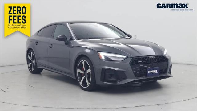 2024 Audi A5 Sportback Premium Plus 45 TFSI quattro S tronic for sale in Irvine, CA