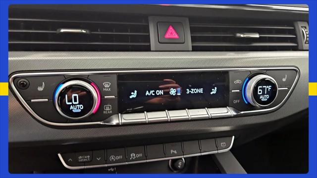 2024 Audi A5 Sportback Premium Plus 45 TFSI quattro S tronic