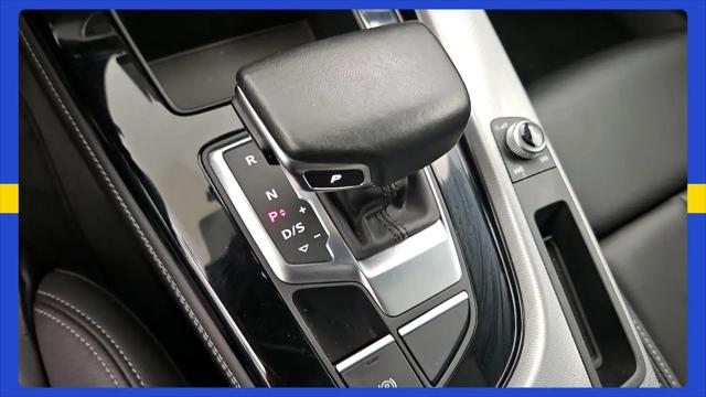 2024 Audi A5 Sportback Premium Plus 45 TFSI quattro S tronic