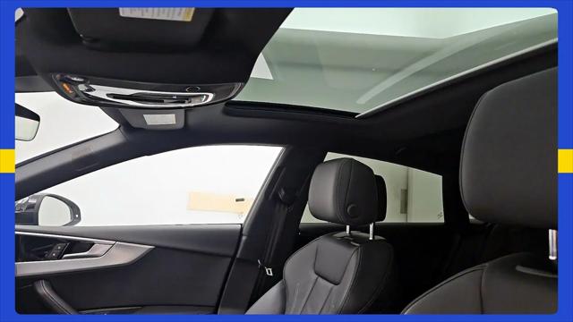 2024 Audi A5 Sportback Premium Plus 45 TFSI quattro S tronic