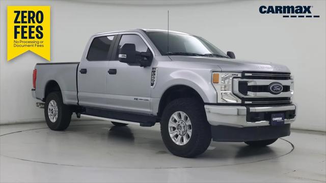2022 Ford F-250 XL for sale in Garland, TX