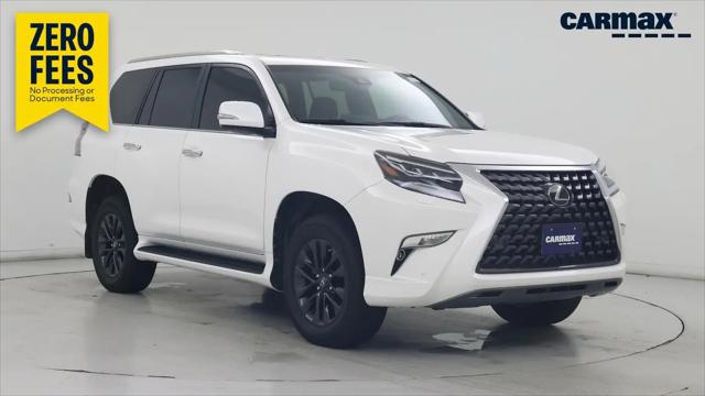 2022 Lexus GX 460 Premium for sale in Garland, TX