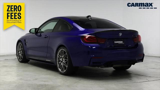 2020 BMW M4 Standard for sale in Lynnwood, WA