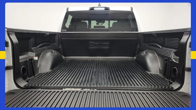 2022 Ram 1500 Limited Crew Cab 4x4 57 Box