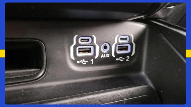 2022 Ram 1500 Limited Crew Cab 4x4 57 Box