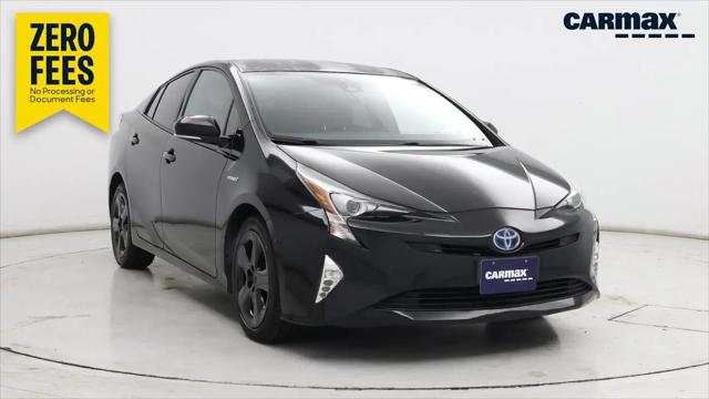 2018 Toyota Prius Four Touring for sale in Modesto, CA