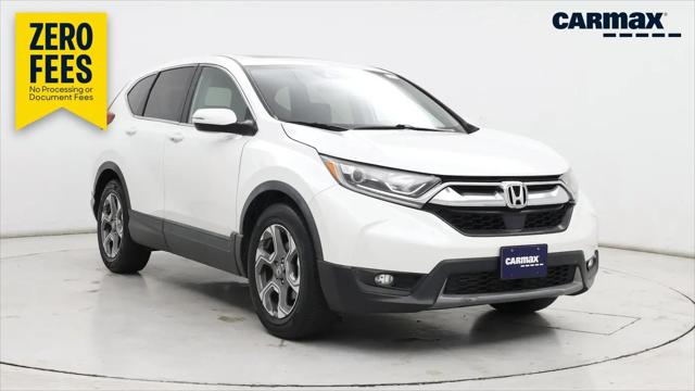 2019 Honda CR-V EX for sale in Modesto, CA