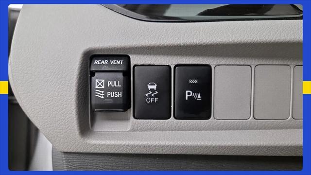 2018 Toyota Sienna XLE Premium 7 Passenger