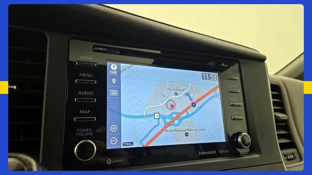 2018 Toyota Sienna XLE Premium 7 Passenger