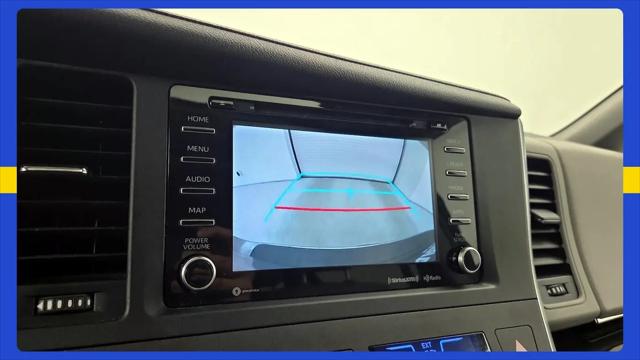 2018 Toyota Sienna XLE Premium 7 Passenger