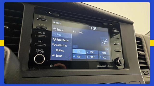 2018 Toyota Sienna XLE Premium 7 Passenger