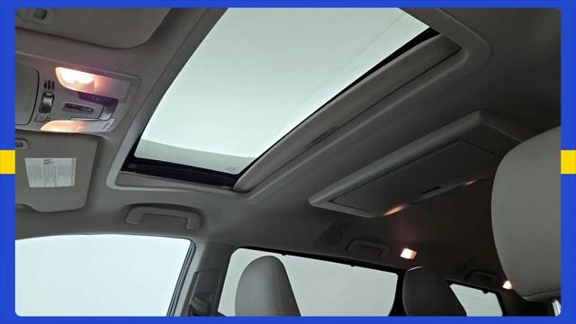 2018 Toyota Sienna XLE Premium 7 Passenger