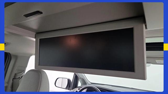 2018 Toyota Sienna XLE Premium 7 Passenger