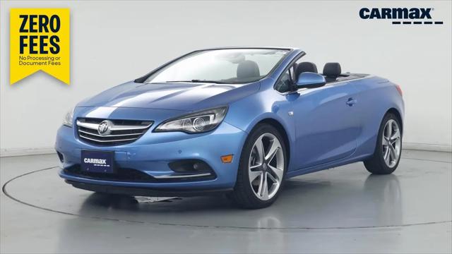 2017 Buick Cascada Sport Touring for sale in Cincinnati, OH