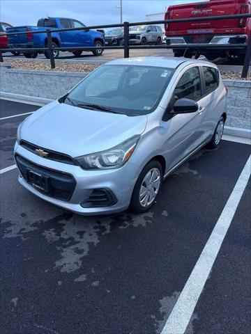 2016 Chevrolet Spark LS CVT for sale in Ozark, MO