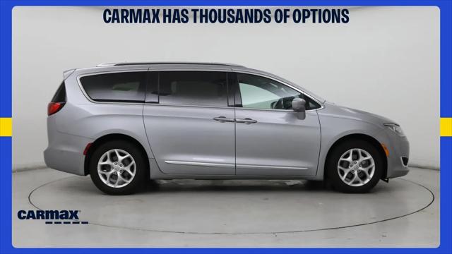 2020 Chrysler Pacifica 35th Anniversary Touring L Plus