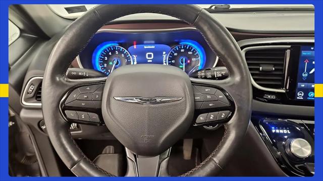 2020 Chrysler Pacifica 35th Anniversary Touring L Plus