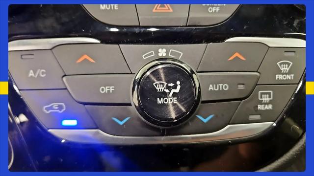 2020 Chrysler Pacifica 35th Anniversary Touring L Plus