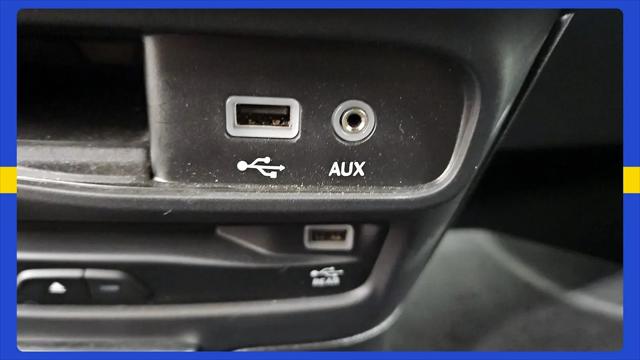2020 Chrysler Pacifica 35th Anniversary Touring L Plus
