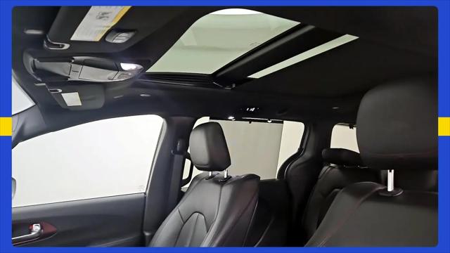 2020 Chrysler Pacifica 35th Anniversary Touring L Plus