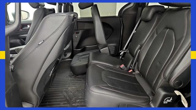 2020 Chrysler Pacifica 35th Anniversary Touring L Plus