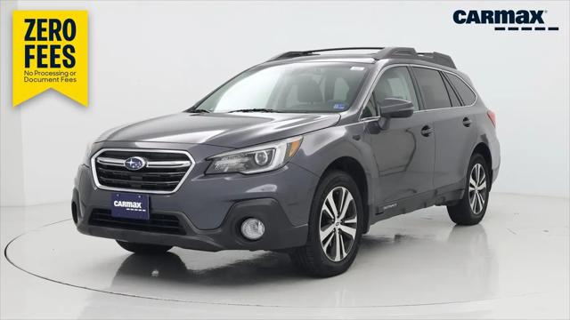 2019 Subaru Outback 2.5i Limited for sale in Midlothian, VA